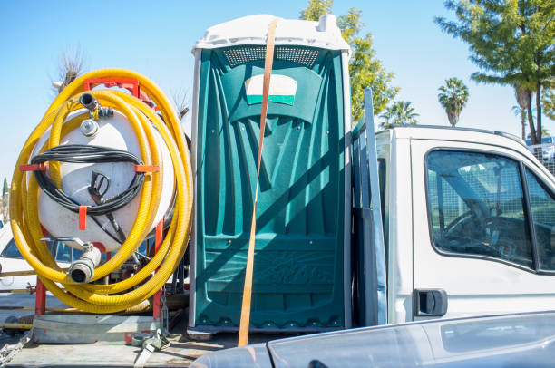 Best Porta potty cleaning services  in Mulberry, NC