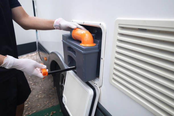 Best Porta potty rental near me  in Mulberry, NC