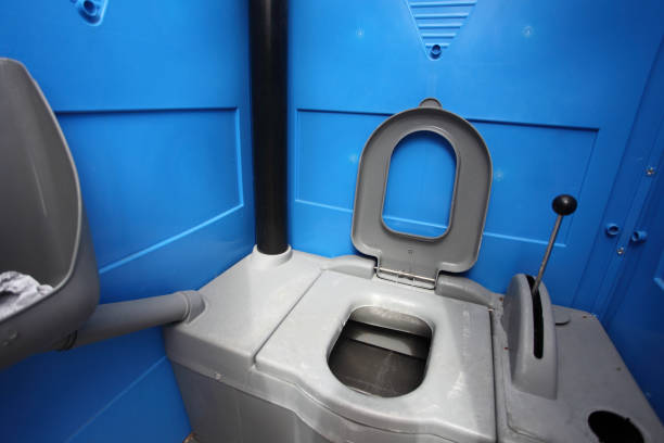 Professional porta potty rental in Mulberry, NC
