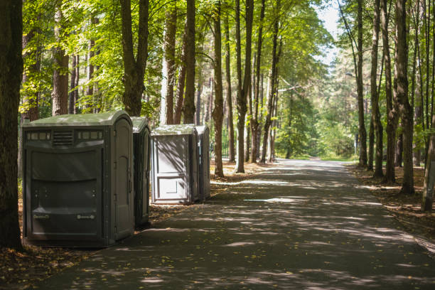 Best Porta potty rental for festivals  in Mulberry, NC