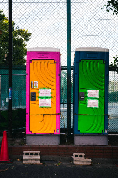 Best Wedding porta potty rental  in Mulberry, NC