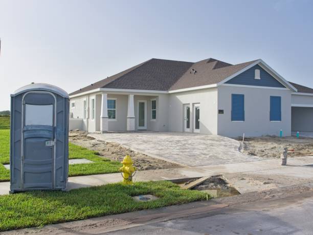 Sanitation services for porta potties in Mulberry, NC